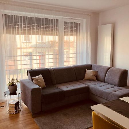Apartament Na Klasztornej Apartment Wągrowiec Екстериор снимка