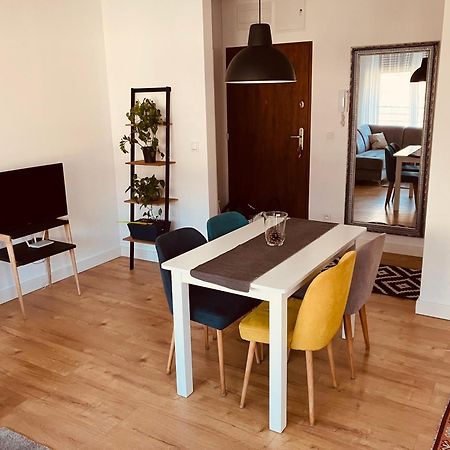 Apartament Na Klasztornej Apartment Wągrowiec Екстериор снимка