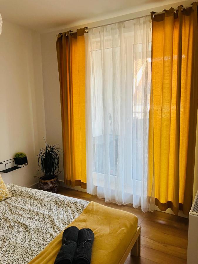 Apartament Na Klasztornej Apartment Wągrowiec Екстериор снимка