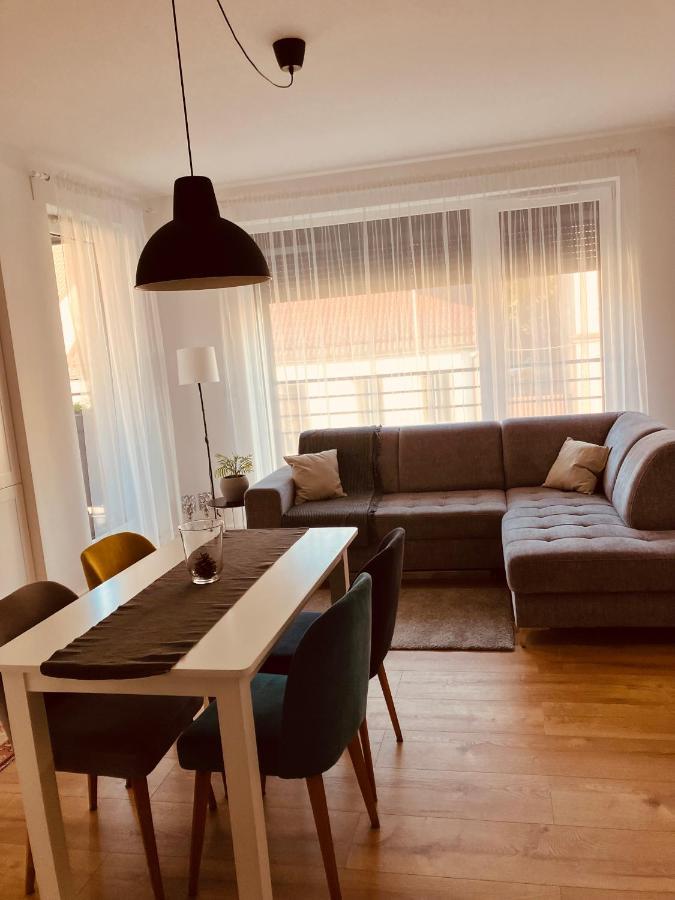 Apartament Na Klasztornej Apartment Wągrowiec Екстериор снимка