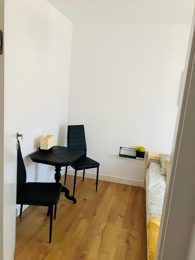 Apartament Na Klasztornej Apartment Wągrowiec Екстериор снимка