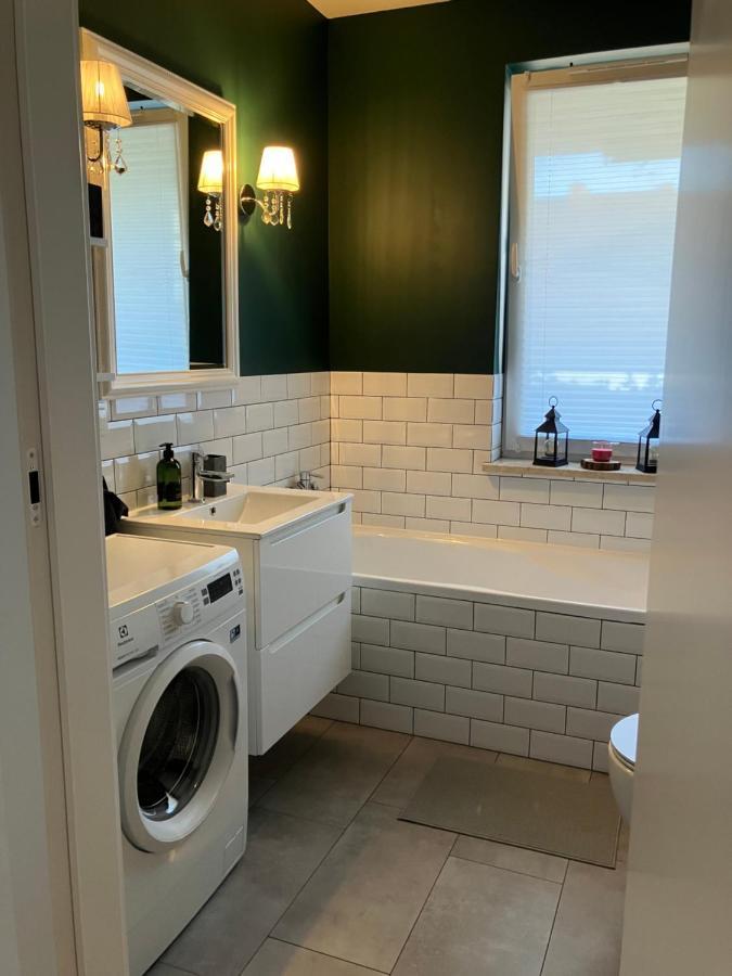 Apartament Na Klasztornej Apartment Wągrowiec Екстериор снимка