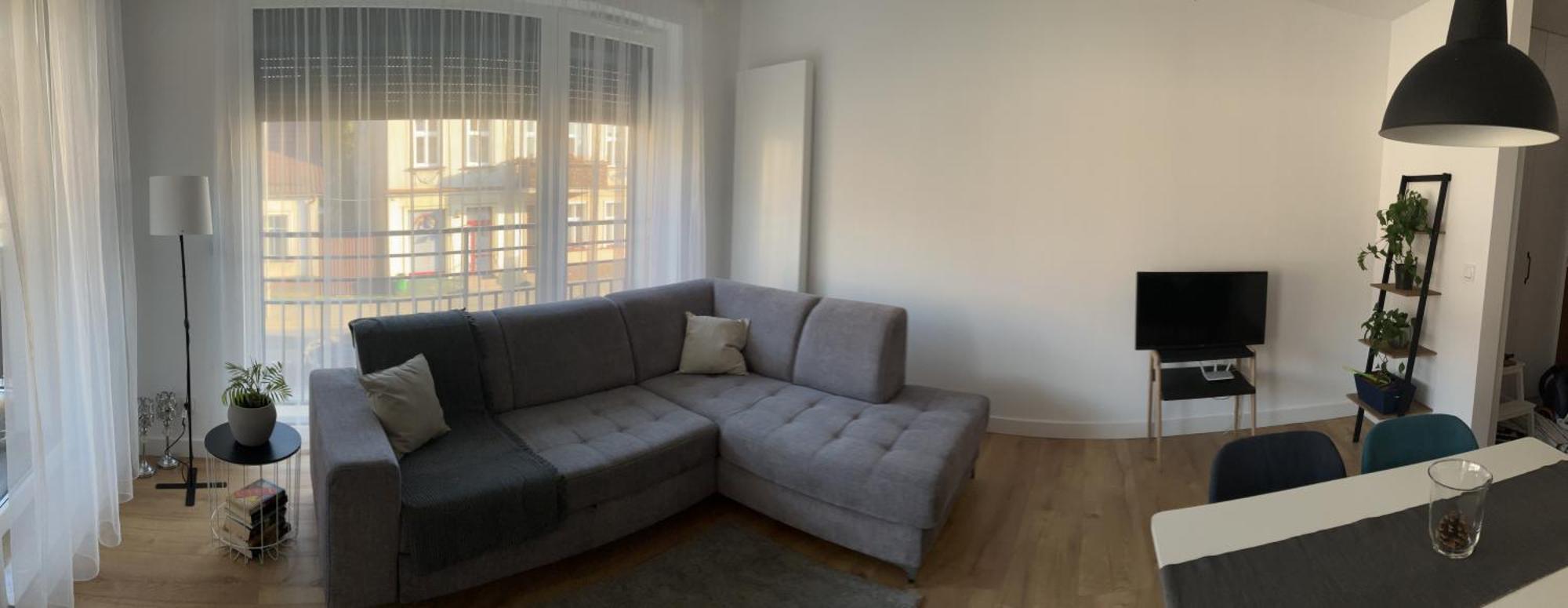 Apartament Na Klasztornej Apartment Wągrowiec Екстериор снимка