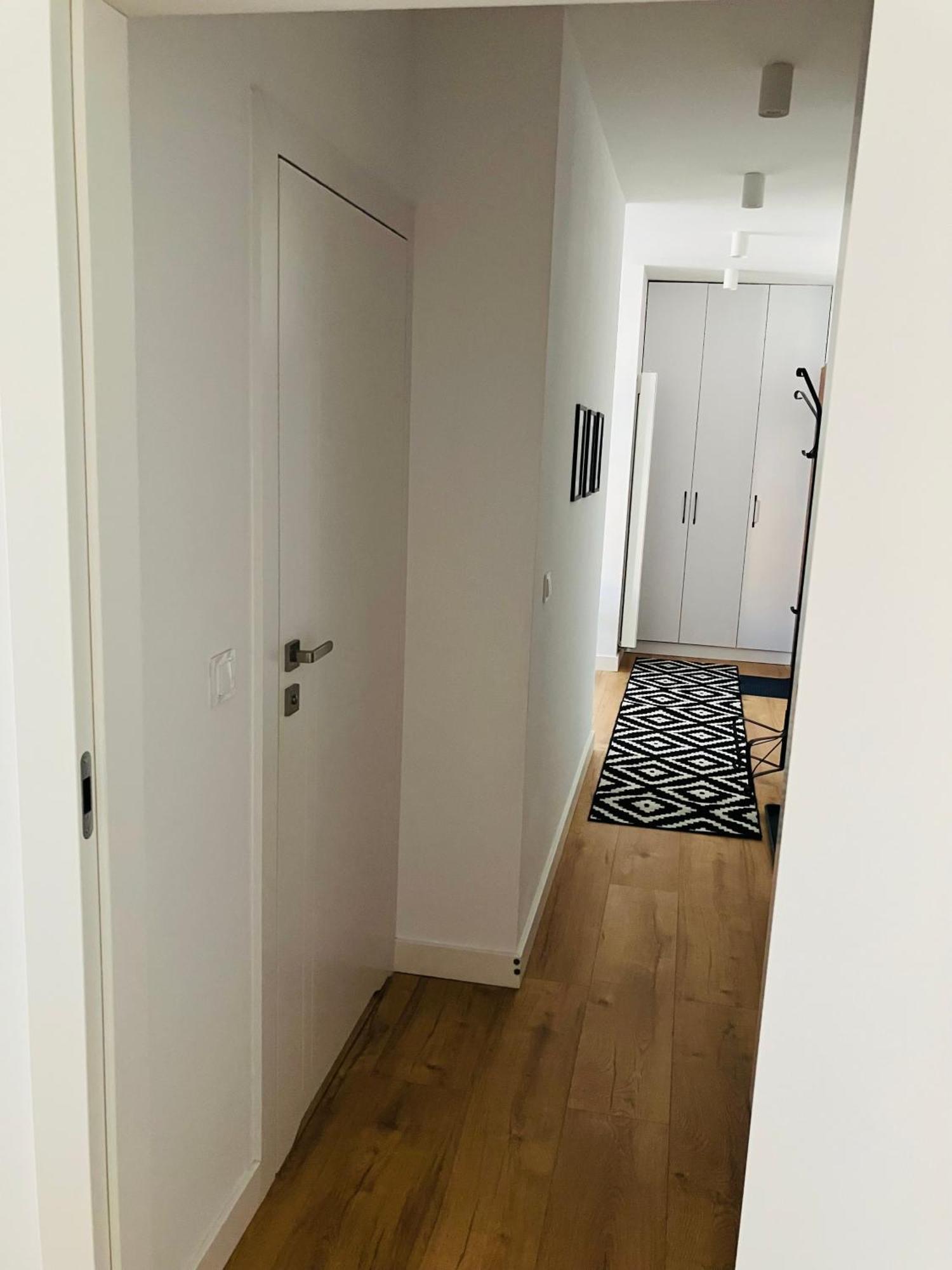 Apartament Na Klasztornej Apartment Wągrowiec Екстериор снимка