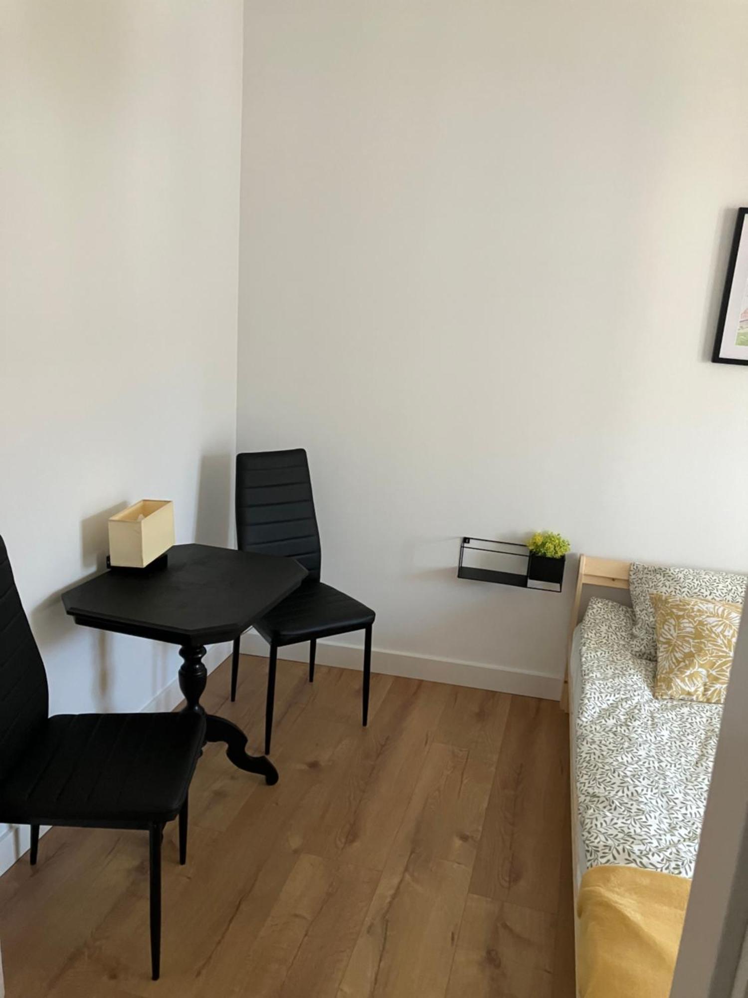 Apartament Na Klasztornej Apartment Wągrowiec Екстериор снимка