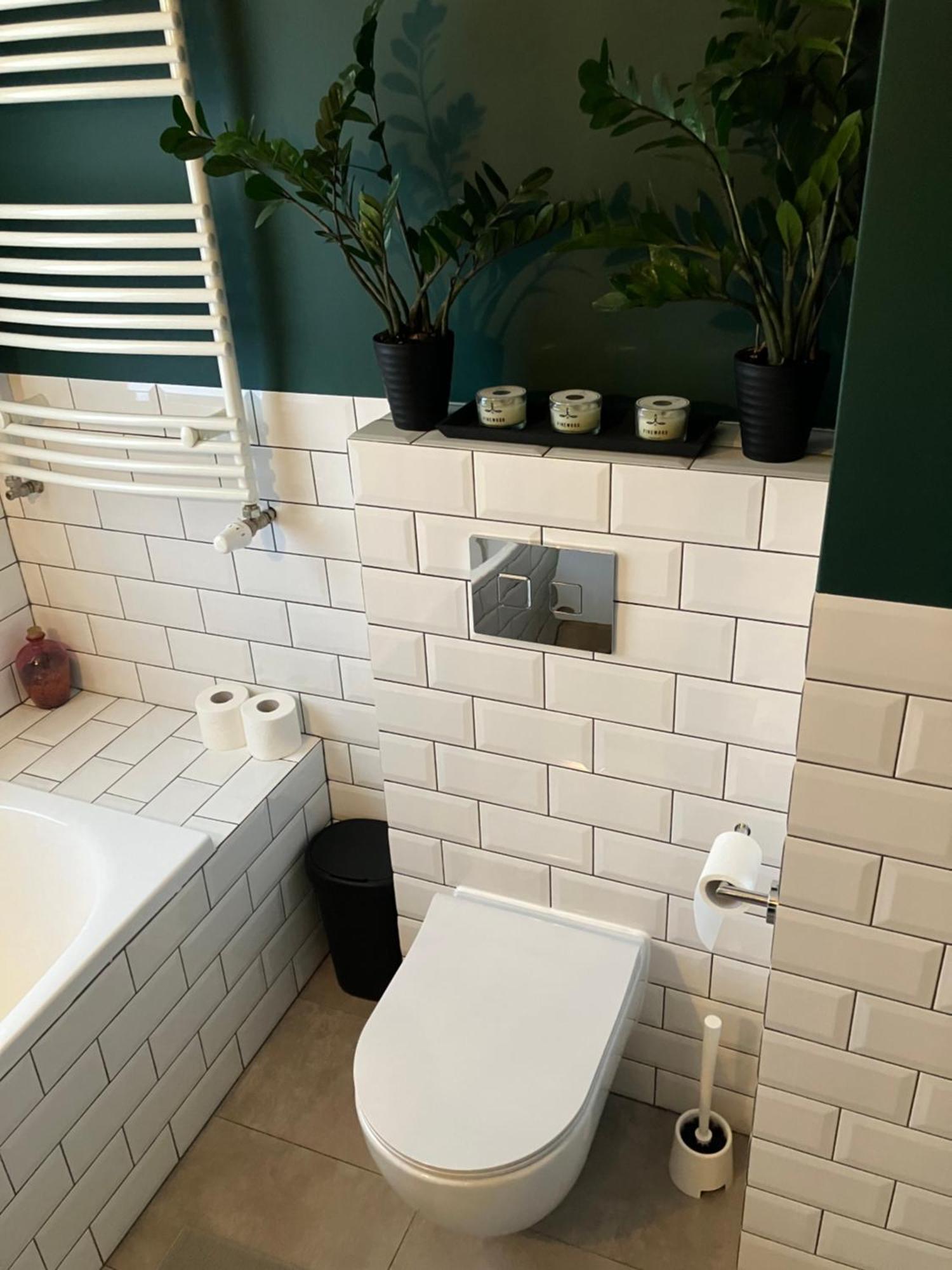 Apartament Na Klasztornej Apartment Wągrowiec Екстериор снимка