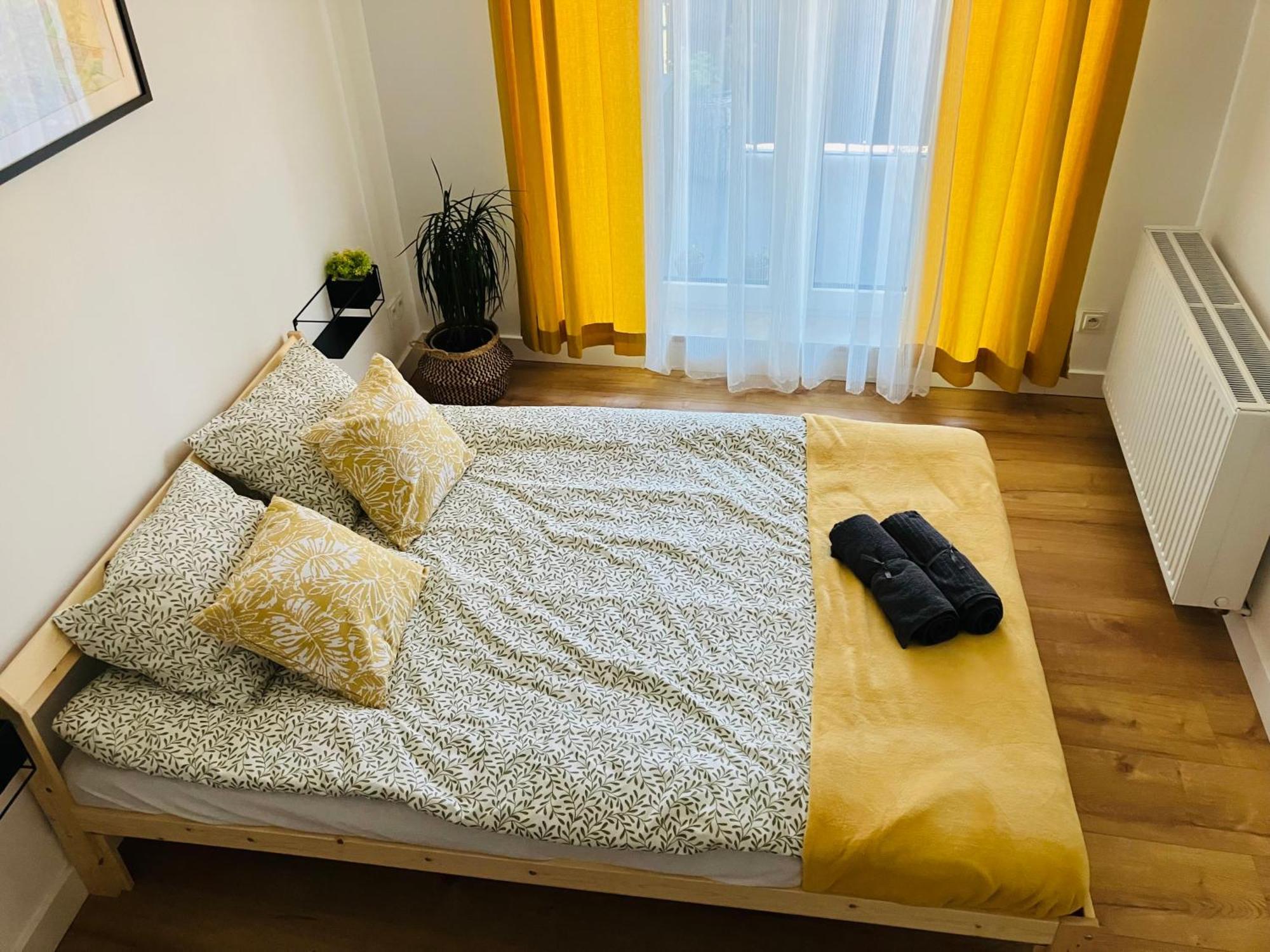 Apartament Na Klasztornej Apartment Wągrowiec Екстериор снимка