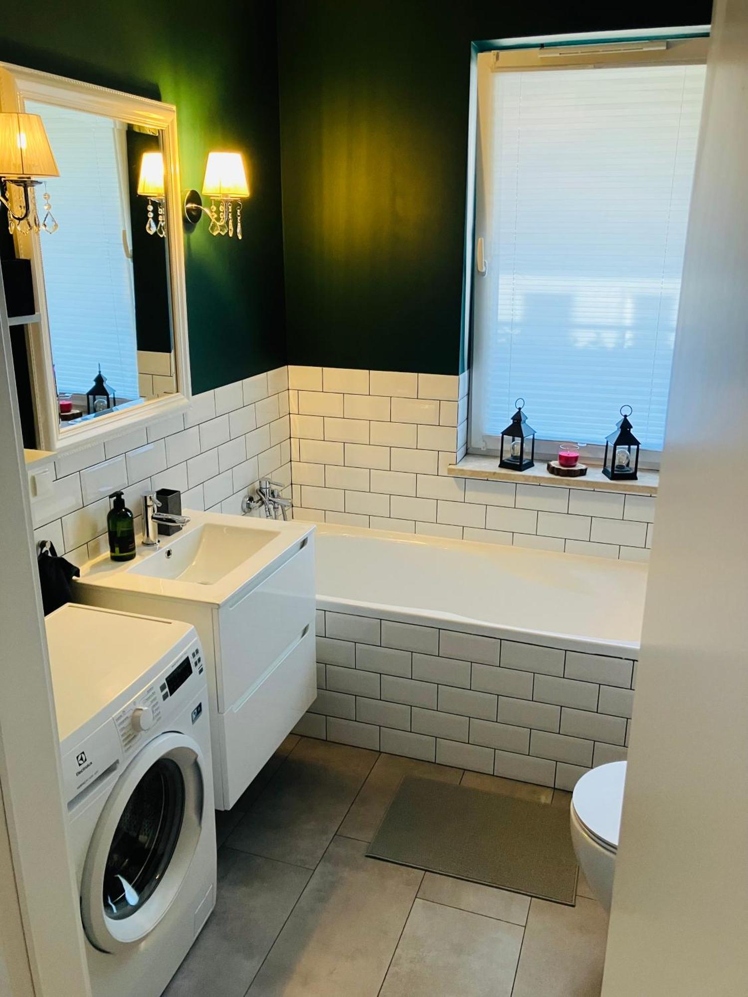 Apartament Na Klasztornej Apartment Wągrowiec Екстериор снимка