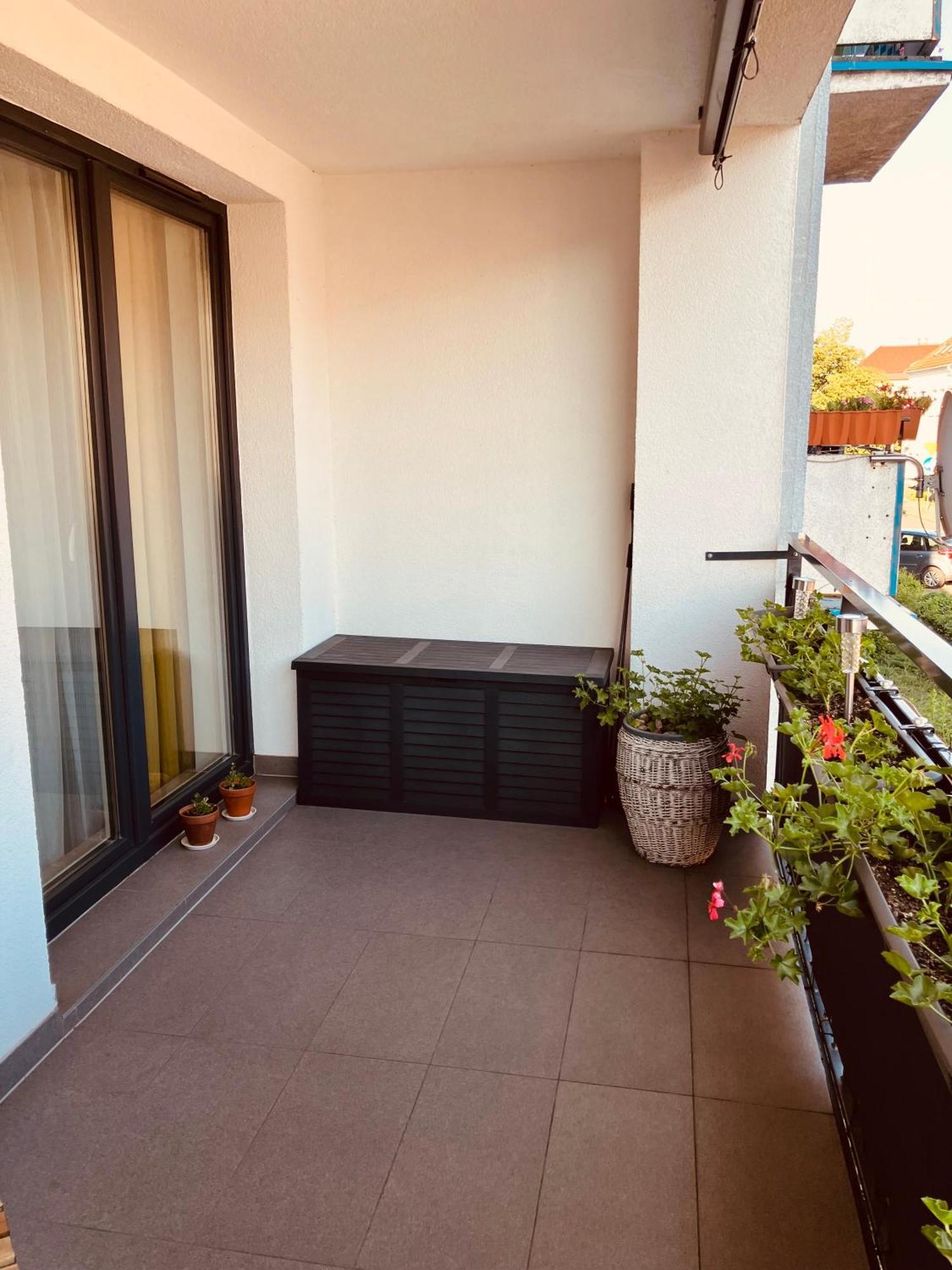 Apartament Na Klasztornej Apartment Wągrowiec Екстериор снимка