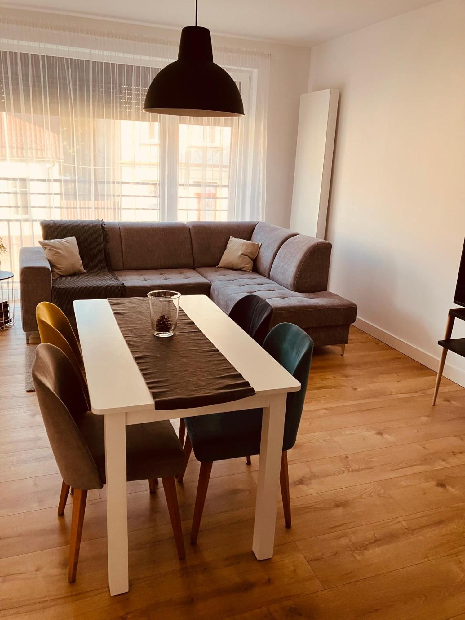 Apartament Na Klasztornej Apartment Wągrowiec Екстериор снимка