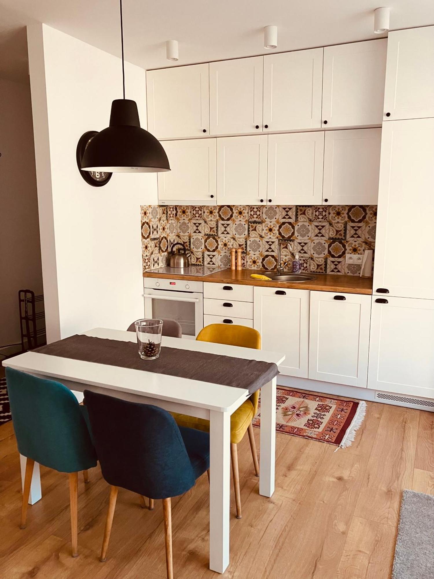 Apartament Na Klasztornej Apartment Wągrowiec Екстериор снимка