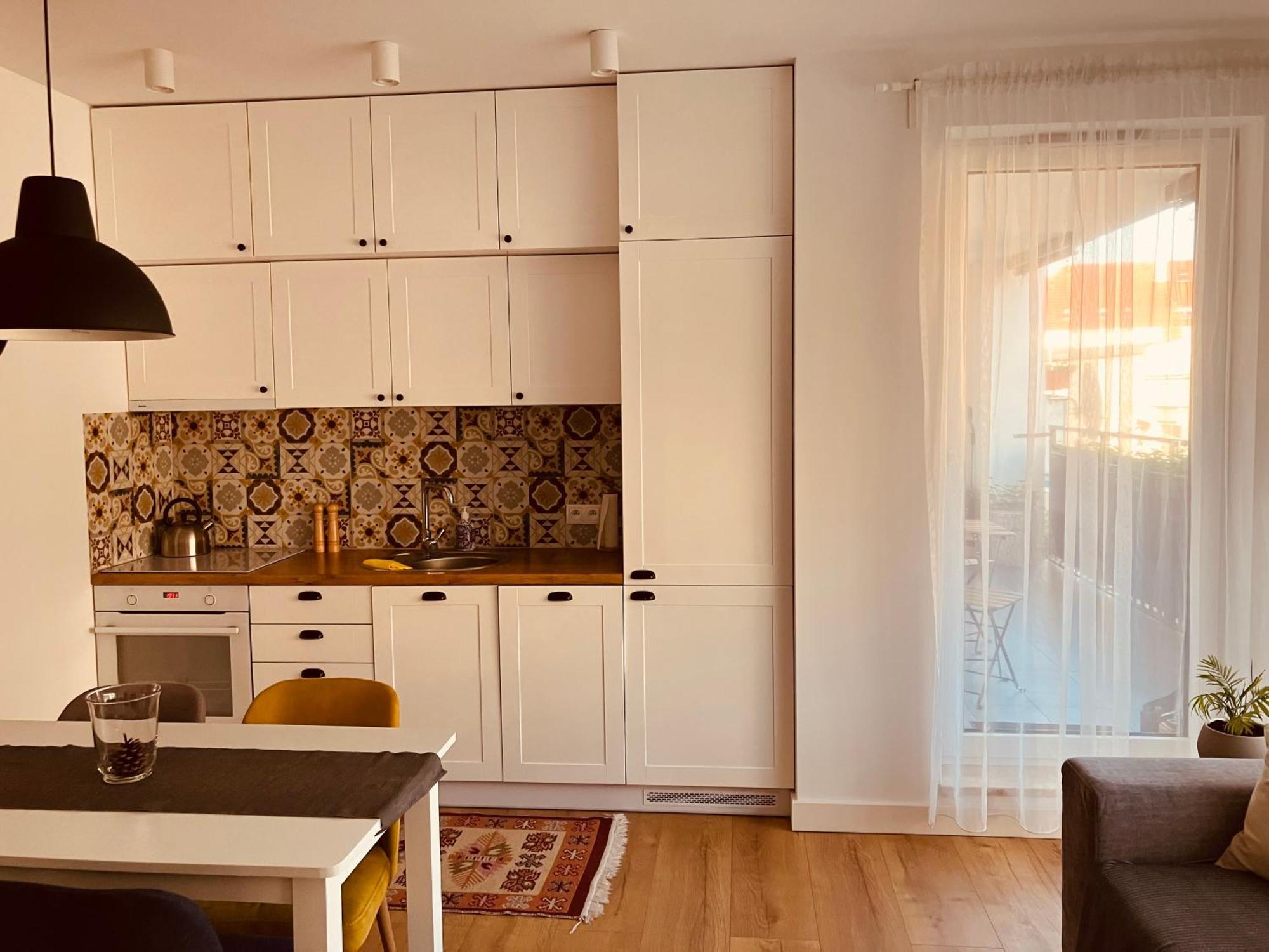 Apartament Na Klasztornej Apartment Wągrowiec Екстериор снимка