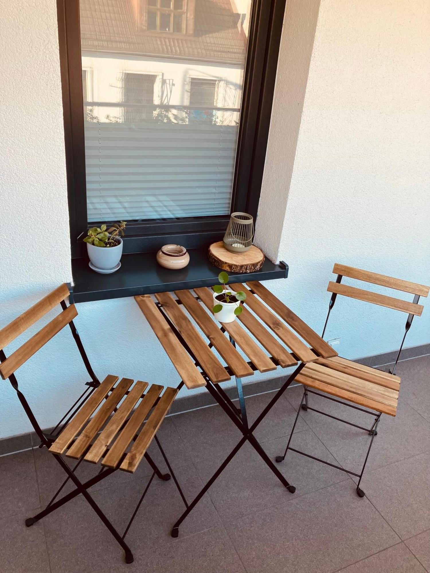 Apartament Na Klasztornej Apartment Wągrowiec Екстериор снимка